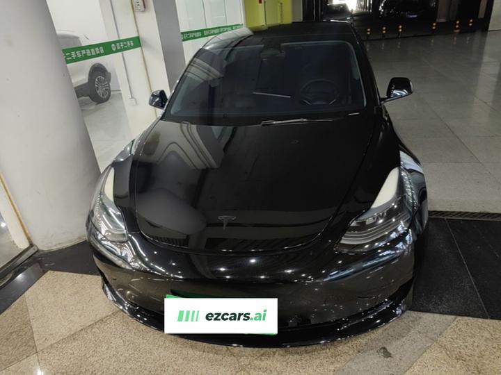 Model 3 2022 RWD photo 2