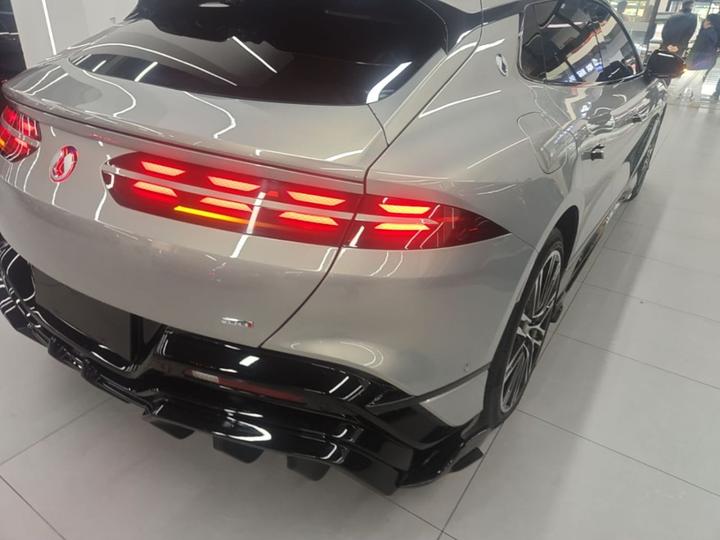 Z9GT 2026 Flagship photo 7