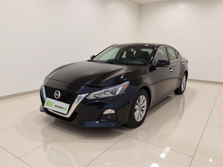 Teana 2019 2.0L XL Comfort