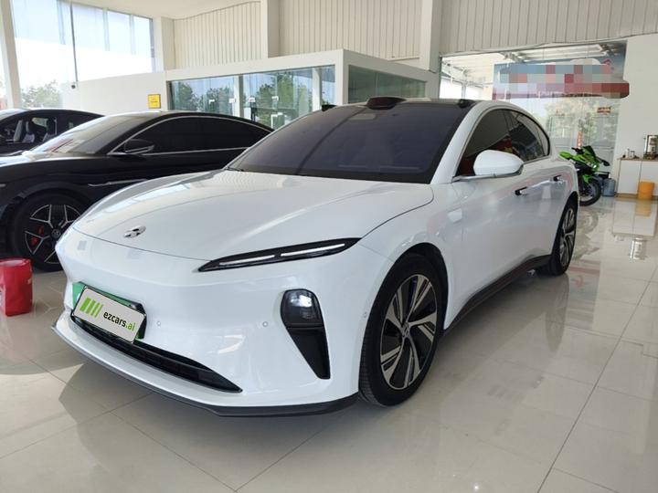 ET5 2024 75kWh