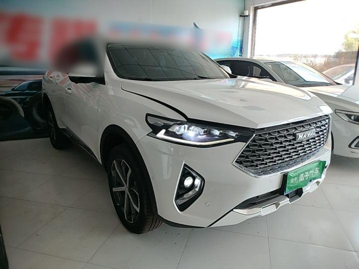 F7 2020 1.5T RWD i photo 3