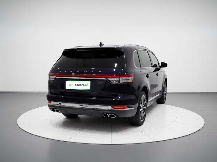 Aviator 2021 3.0T V6 AWD Executive photo 5