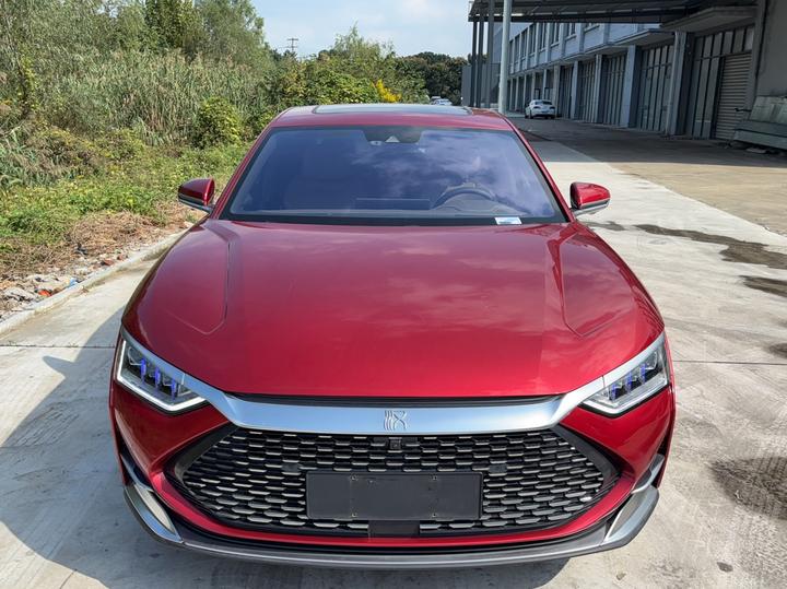 Han 2020 DM AWD Performance Premium photo 2