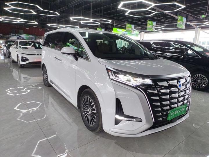 D9 2022 DM-i 970 AWD Flagship photo 3