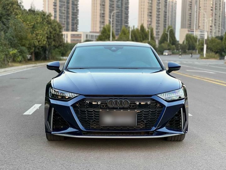 A7 2021 45 TFSI photo 3