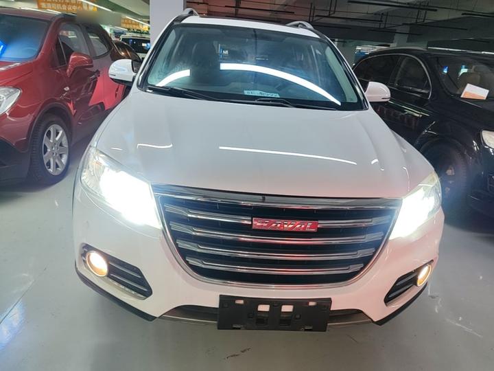 H6 2015 Facelift Sport 1.5T MT RWD Elite photo 2