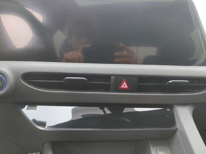 Sonata 2020 380TGDi AT GS Smart photo 7