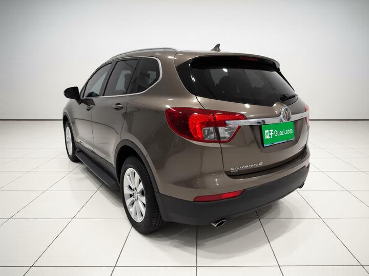 Envision 2014 28T AWD Elite photo 4