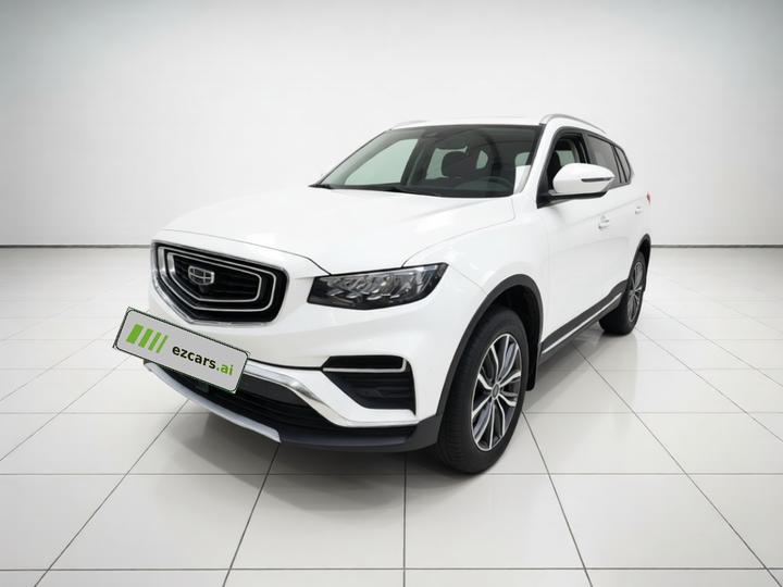 Boyue 2020 1.8TD DCTPRO