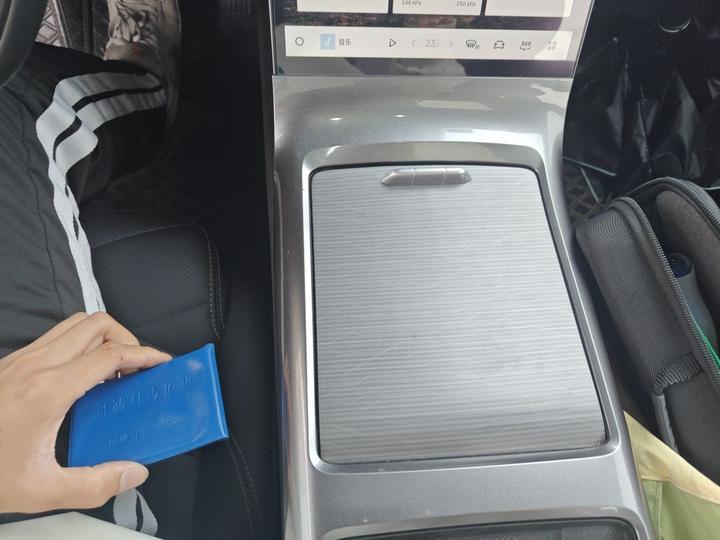 Galaxy L6 2024 125km PLUS photo 6