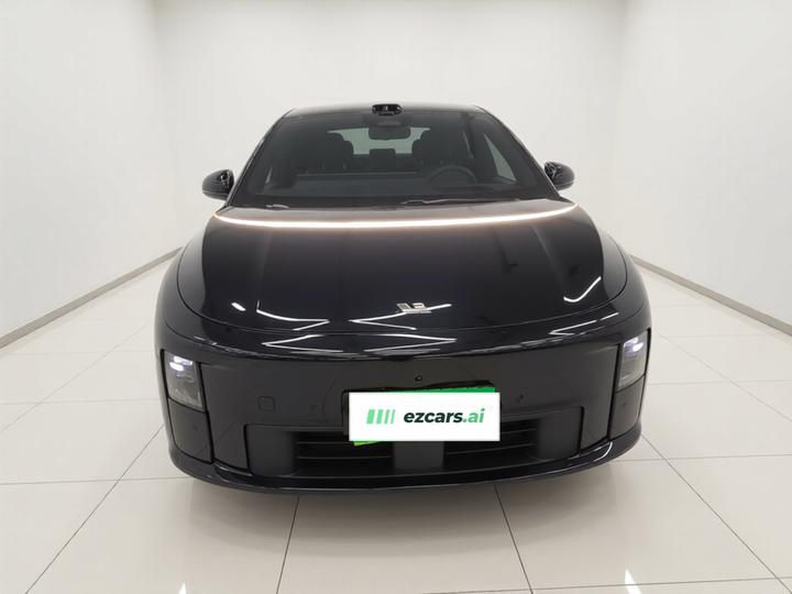 Li Auto i6 2025 RWD Standard photo 2