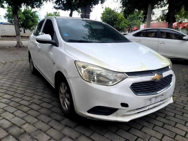 2015 3 1.3L AMT Li Auto photo 3