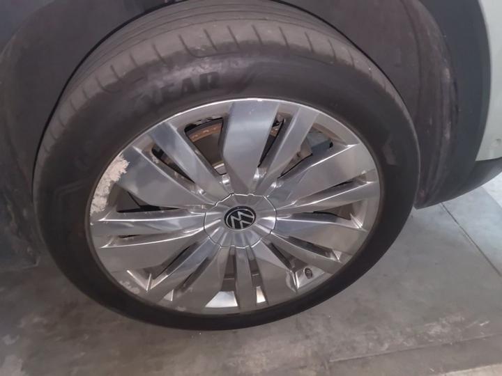 Teramont 2021 380TSI AWD Flagship photo 8