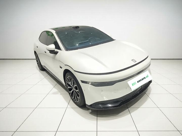 007 2024 RWD ADAS 100kWh photo 3