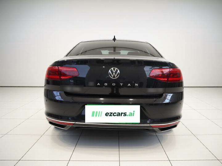 Magotan 2020 380TSI DSG Luxury photo 5