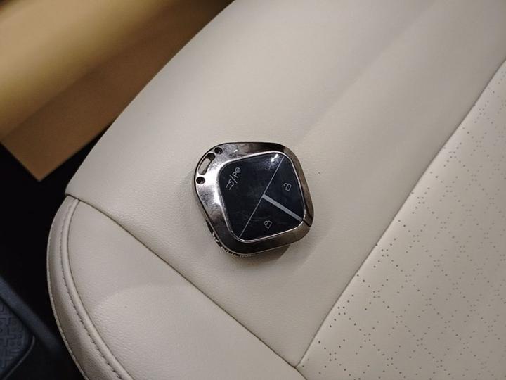 Wuling Bingo PLUS 2024 330km 5-Seater photo 8