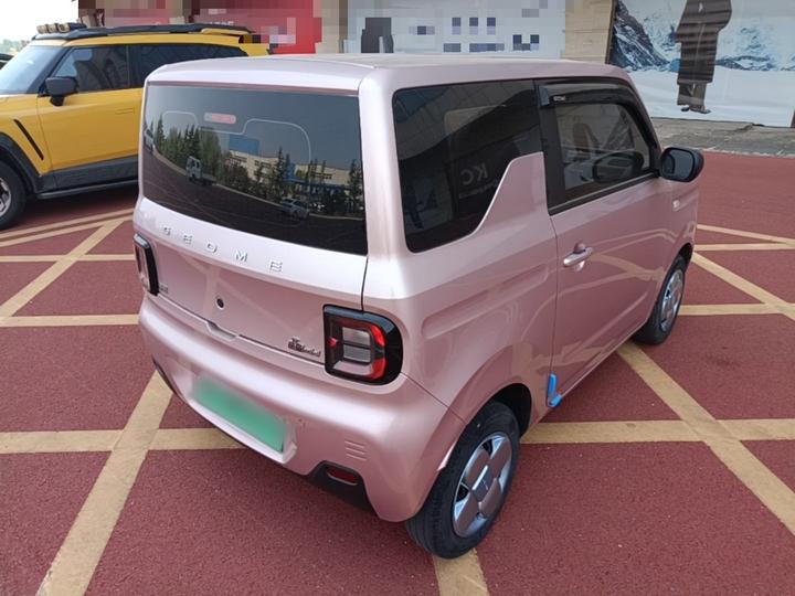 2024 Panda mini 200km Endurance Bear photo 4