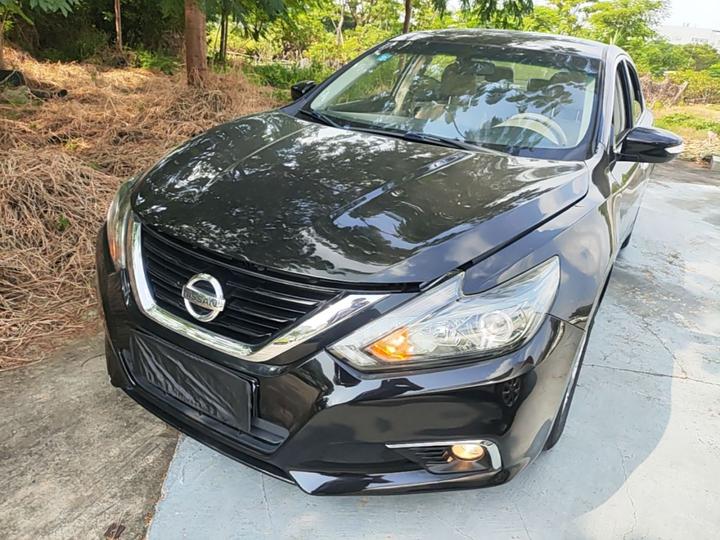 Teana 2016 2.0L XL Comfort