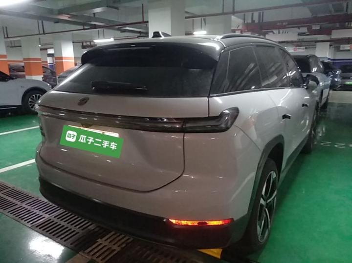 ES7 2022 100kWh Launch Edition photo 4