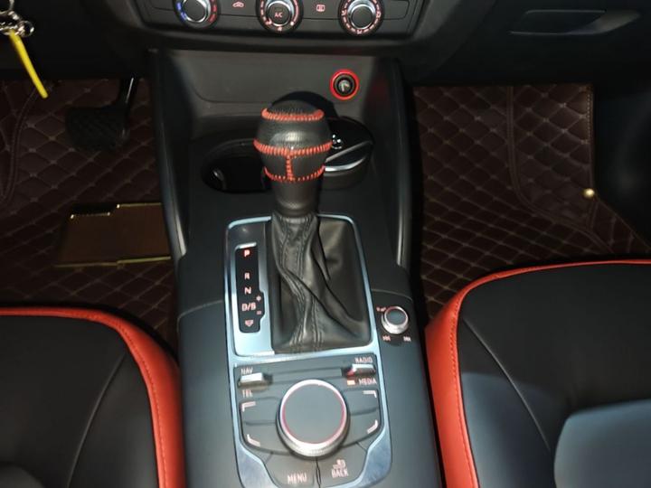 A3 2016 Limousine 35 TFSI photo 6