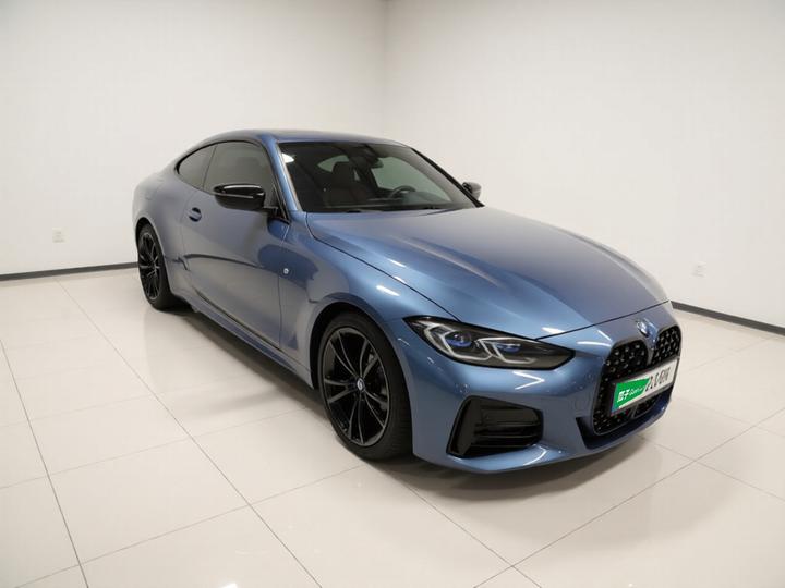 4 Series 2021 Facelift 425i M Sport photo 3