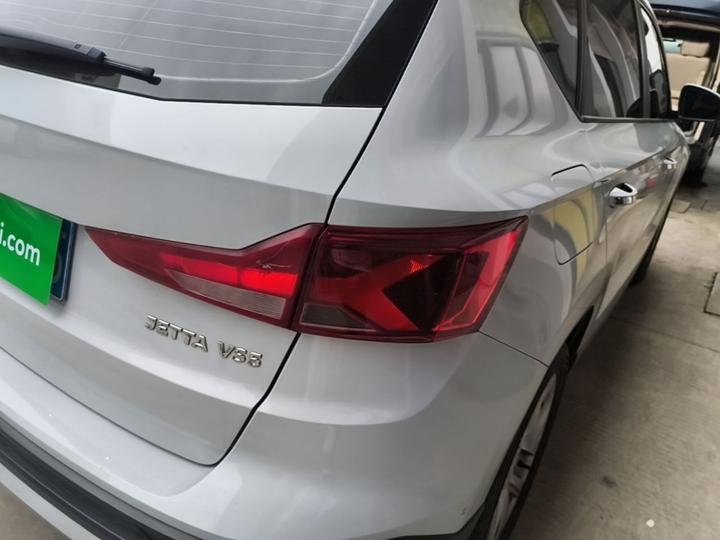 VS5 2019 280TSI AT photo 7