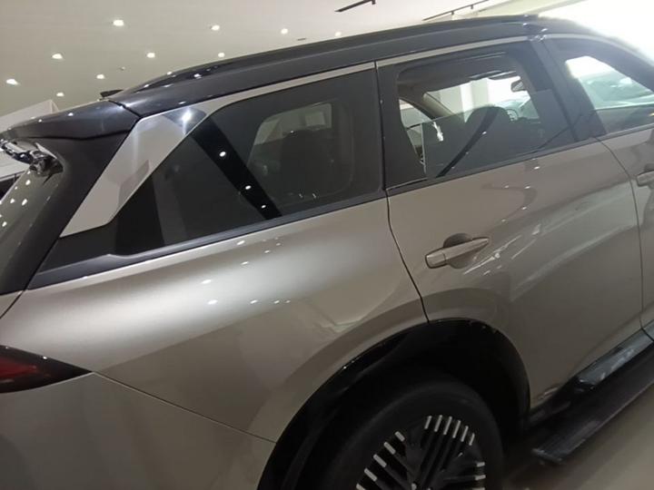 Pathfinder 2024 380VC-TURBO AWD ADAS 6-Seater photo 6