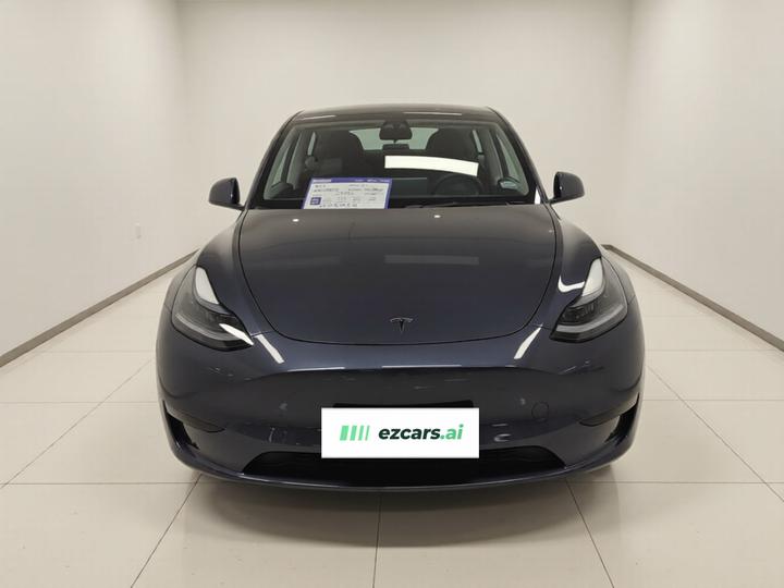 Model Y 2022 Facelift RWD photo 2