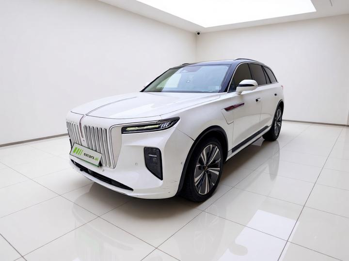 E-HS9 2021 510km 6-Seater