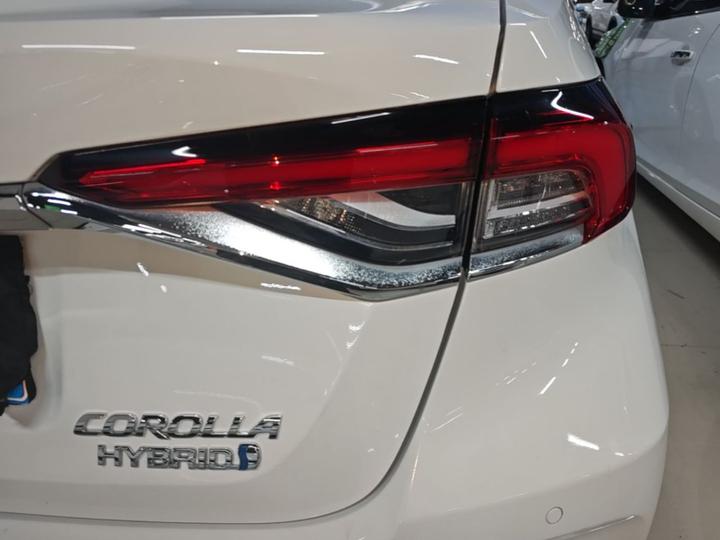 Corolla 2023 1.8L Smart Hybrid photo 7