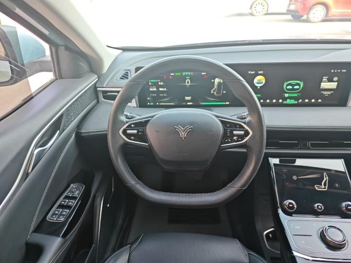 Neta U 2021 Pro 400 Exclusive photo 6