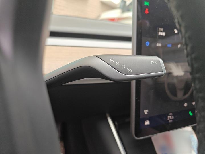 Model 3 2020 Standard Range RWD Upgraded photo 6