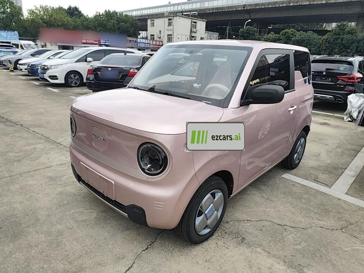 2023 Panda mini 200km Endurance Bear