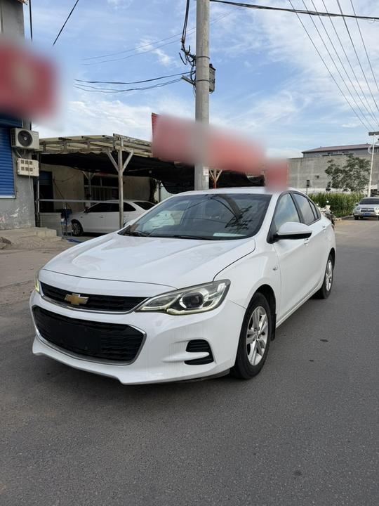 Cavalier 2019 320 MT