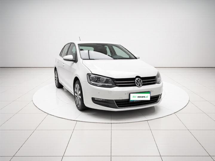 2016 280TSI 7-Seater photo 3