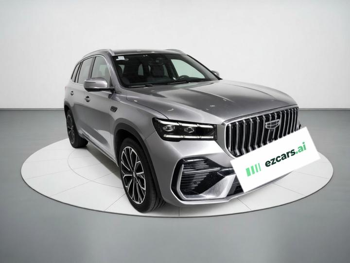 Xingyue L 2026 2.0TD AT photo 3
