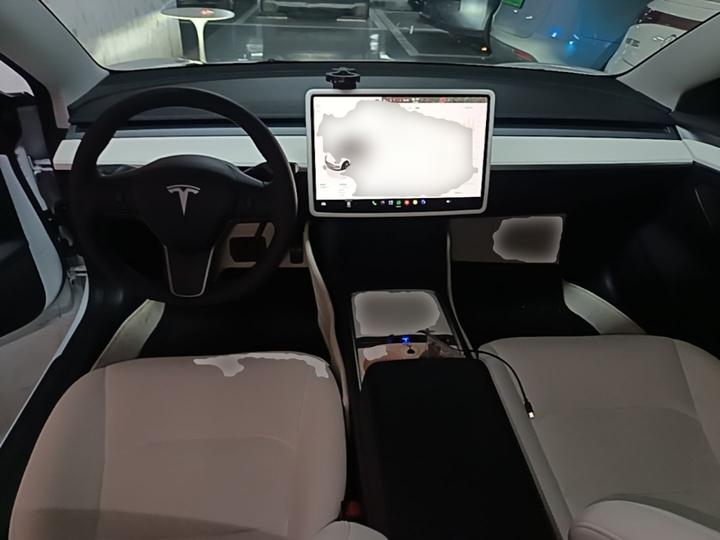 Model 3 2022 RWD photo 5