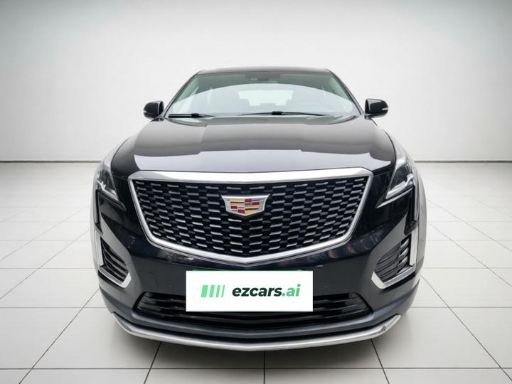 XT5 2022 2.0T RWD Luxury photo 2