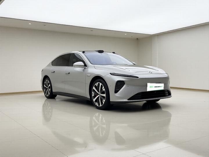ET7 2022 100kWh Launch Edition photo 3
