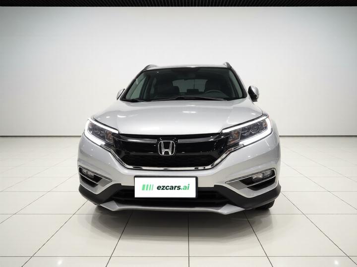CR-V 2015 2.0L RWD photo 2