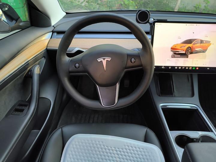Model 3 2022 RWD photo 6