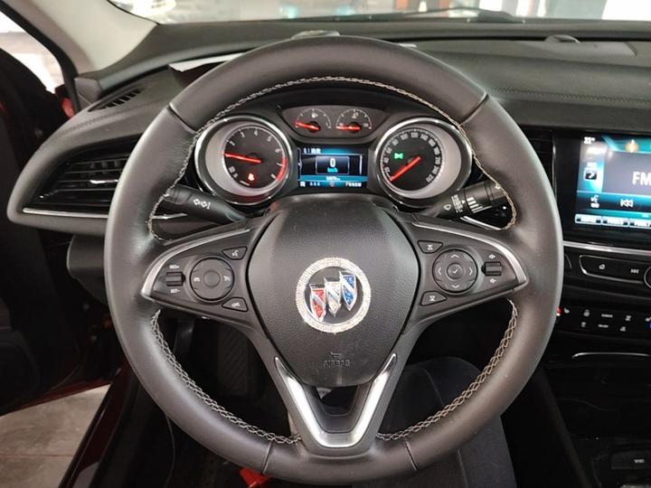 Regal 2019 20T Elite China VI photo 6