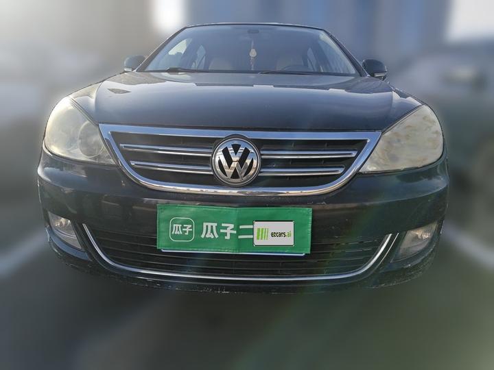 Volkswagen 大众 2011款 1.4TSI 手动品雅版 photo 2