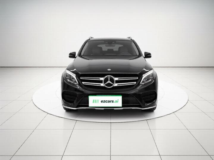 GLE Imported 2017 GLE 400 4MATIC photo 2