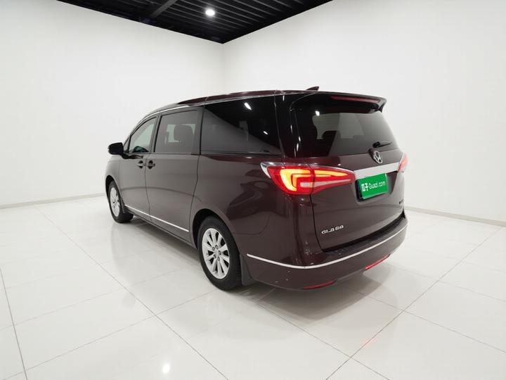 GL8 2018 ES 28T Comfort China VI photo 4