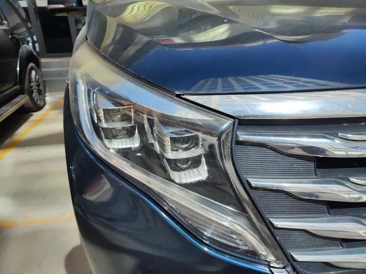 GAC Trumpchi M8 2018 320T Premium photo 7