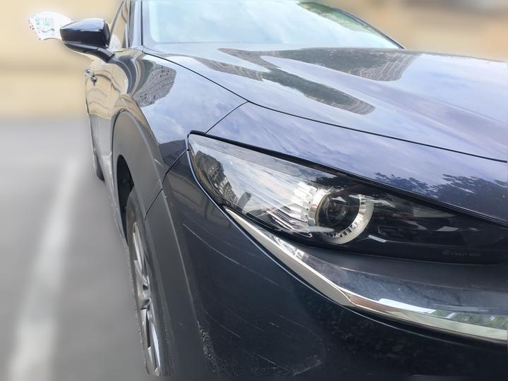 CX-30 2021 2.0L AT photo 3