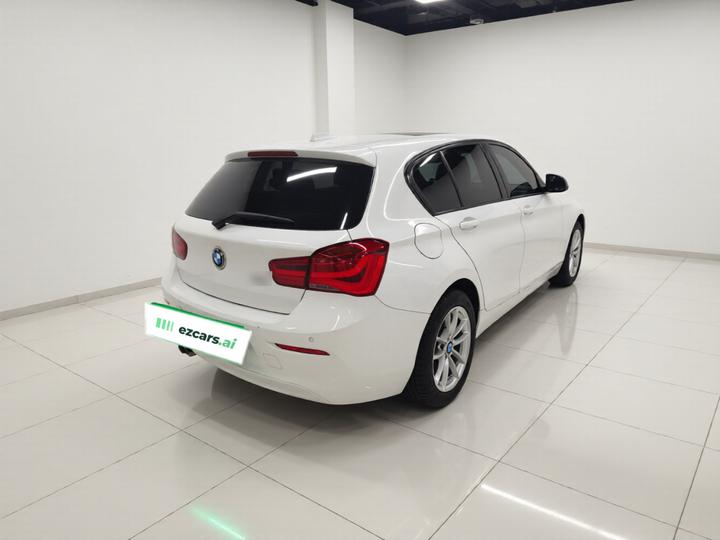 1 Series Imported 2016 118i Leading photo 4