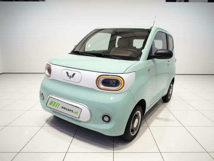 Hongguang MINIEV 2024 3rd Gen 215km