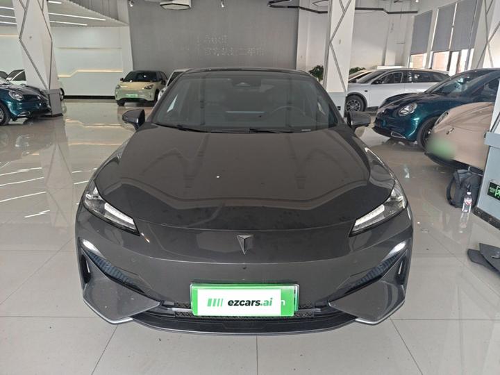 Deepal SL03 2024 530Plus EV photo 2